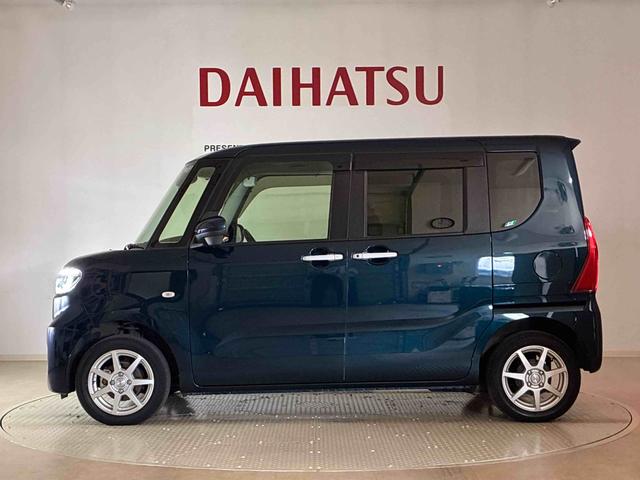 タントＸセレクション（北海道）の中古車