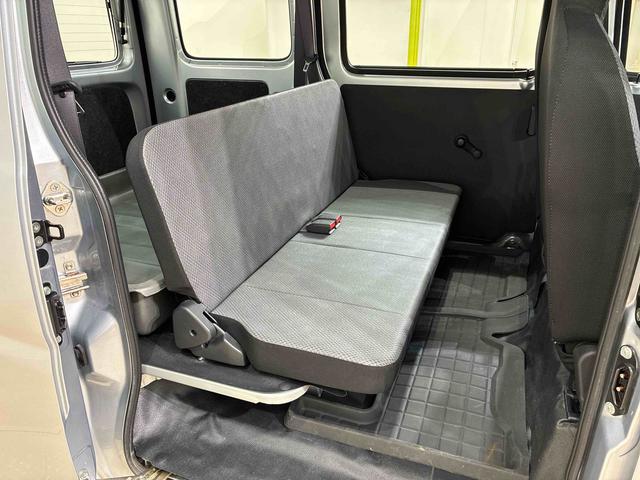 ハイゼットカーゴスペシャル４ＷＤ　アイドリングストップ　記録簿　ワンオーナー　エアコン　パワーステアリング　エアバッグ　ＡＢＳ（北海道）の中古車