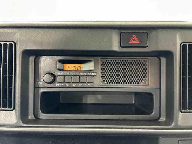 ハイゼットカーゴスペシャル４ＷＤ　アイドリングストップ　記録簿　ワンオーナー　エアコン　パワーステアリング　エアバッグ　ＡＢＳ（北海道）の中古車