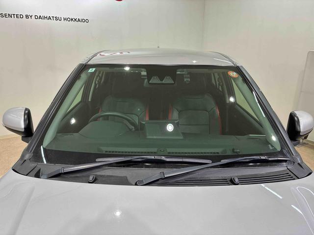 ロッキープレミアムＧ４ＷＤ　アルミホイール　ターボ　スマートキー　記録簿　ワンオーナー　エアバッグ　エアコン　パワーステアリング　パワーウィンドウ　ＡＢＳ（北海道）の中古車