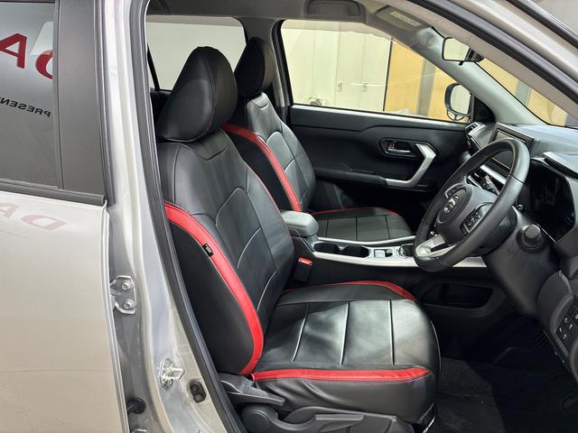 ロッキープレミアムＧ４ＷＤ　アルミホイール　ターボ　スマートキー　記録簿　ワンオーナー　エアバッグ　エアコン　パワーステアリング　パワーウィンドウ　ＡＢＳ（北海道）の中古車