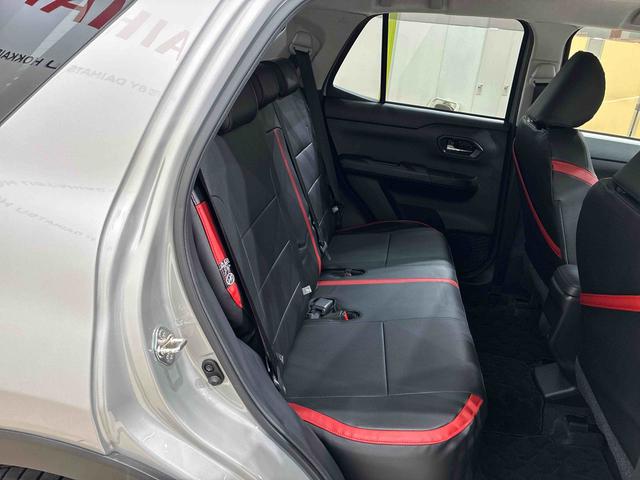 ロッキープレミアムＧ４ＷＤ　アルミホイール　ターボ　スマートキー　記録簿　ワンオーナー　エアバッグ　エアコン　パワーステアリング　パワーウィンドウ　ＡＢＳ（北海道）の中古車