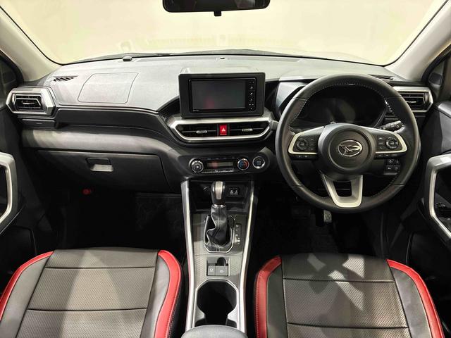 ロッキープレミアムＧ４ＷＤ　アルミホイール　ターボ　スマートキー　記録簿　ワンオーナー　エアバッグ　エアコン　パワーステアリング　パワーウィンドウ　ＡＢＳ（北海道）の中古車