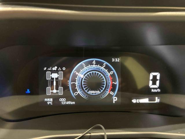 ロッキープレミアムＧ４ＷＤ　アルミホイール　ターボ　スマートキー　記録簿　ワンオーナー　エアバッグ　エアコン　パワーステアリング　パワーウィンドウ　ＡＢＳ（北海道）の中古車