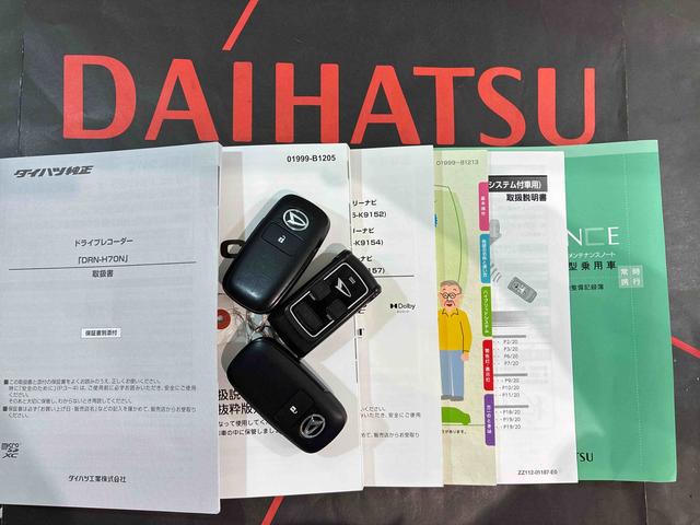 ロッキープレミアムＧ４ＷＤ　アルミホイール　ターボ　スマートキー　記録簿　ワンオーナー　エアバッグ　エアコン　パワーステアリング　パワーウィンドウ　ＡＢＳ（北海道）の中古車