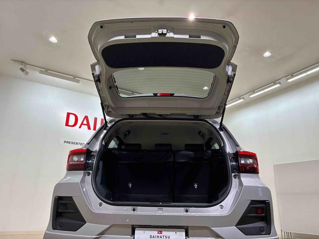 ロッキープレミアムＧ４ＷＤ　アルミホイール　ターボ　スマートキー　記録簿　ワンオーナー　エアバッグ　エアコン　パワーステアリング　パワーウィンドウ　ＡＢＳ（北海道）の中古車