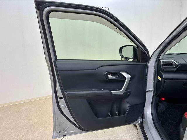 ロッキープレミアムＧ４ＷＤ　アルミホイール　ターボ　スマートキー　記録簿　ワンオーナー　エアバッグ　エアコン　パワーステアリング　パワーウィンドウ　ＡＢＳ（北海道）の中古車