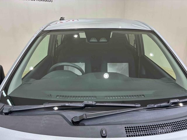 ミライースＸ　リミテッドＳＡIII（北海道）の中古車