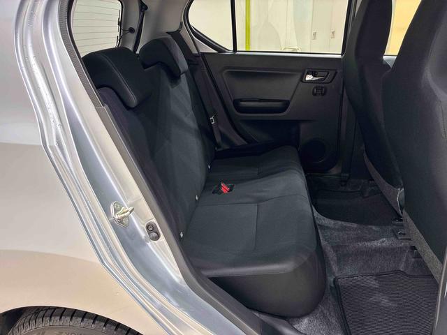 ミライースＸ　リミテッドＳＡIII（北海道）の中古車