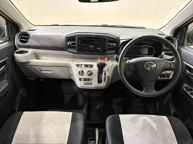 ミライースＸ　リミテッドＳＡIII（北海道）の中古車