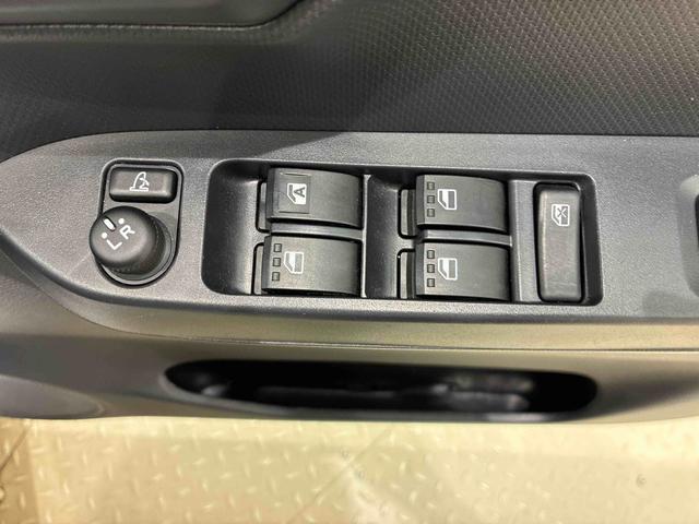 ミライースＸ　リミテッドＳＡIII（北海道）の中古車