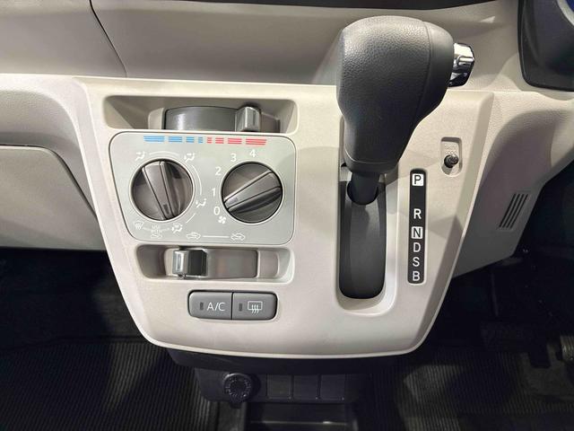 ミライースＸ　リミテッドＳＡIII（北海道）の中古車