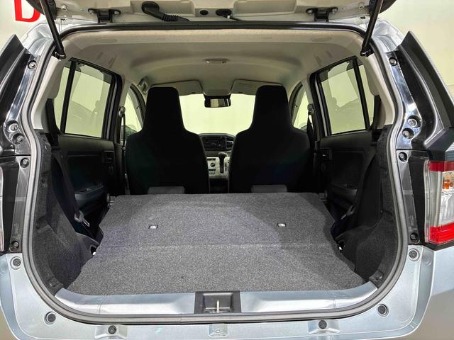 ミライースＸ　リミテッドＳＡIII（北海道）の中古車