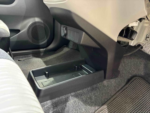 ミライースＸ　リミテッドＳＡIII（北海道）の中古車