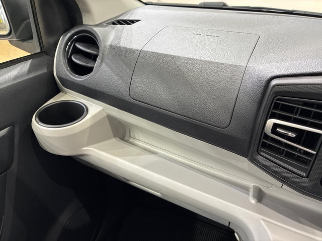 ミライースＸ　リミテッドＳＡIII（北海道）の中古車