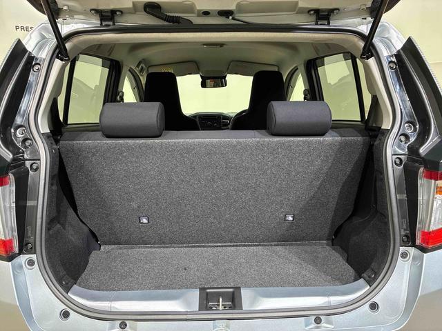 ミライースＸ　リミテッドＳＡIII（北海道）の中古車