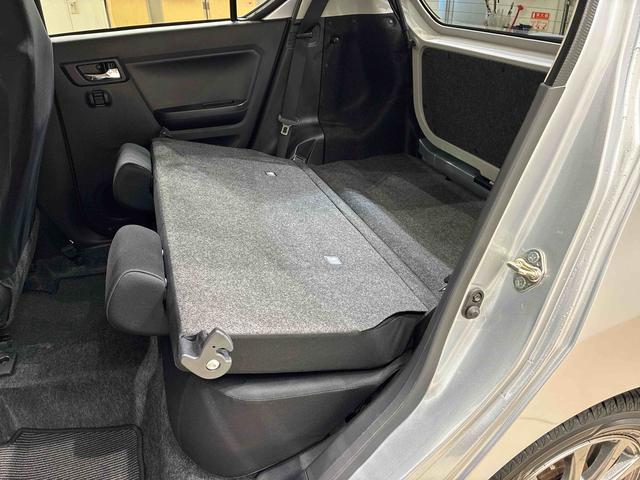 ミライースＸ　リミテッドＳＡIII（北海道）の中古車