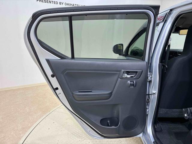 ミライースＸ　リミテッドＳＡIII（北海道）の中古車