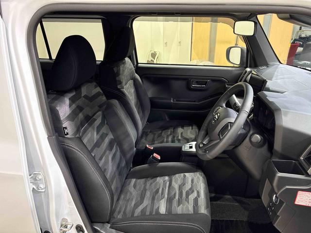 タフトＧ　ダーククロムベンチャー（北海道）の中古車