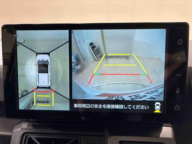 タフトＧ　ダーククロムベンチャー（北海道）の中古車