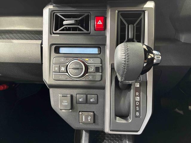 タフトＧ　ダーククロムベンチャー（北海道）の中古車