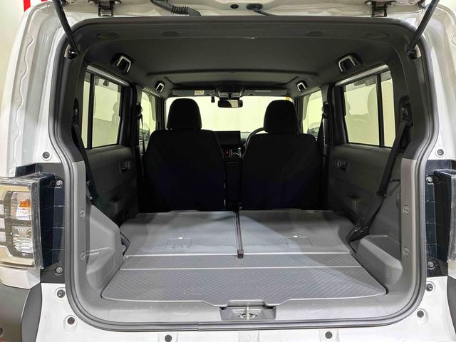 タフトＧ　ダーククロムベンチャー（北海道）の中古車