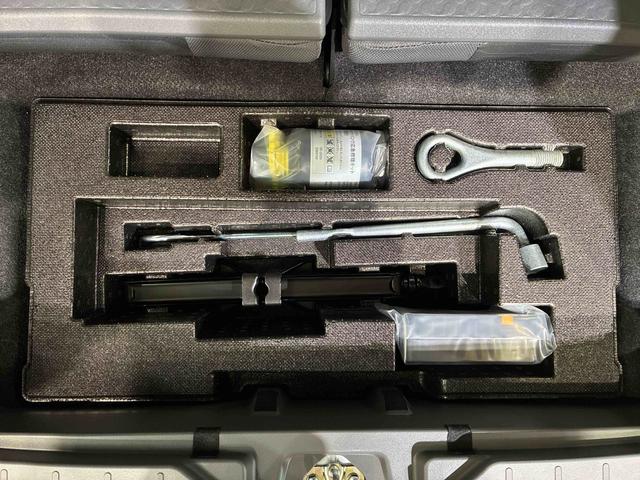 タフトＧ　ダーククロムベンチャー（北海道）の中古車