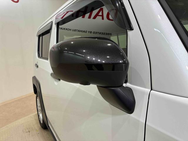 タフトＧ　ダーククロムベンチャー（北海道）の中古車