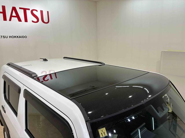 タフトＧ　ダーククロムベンチャー（北海道）の中古車