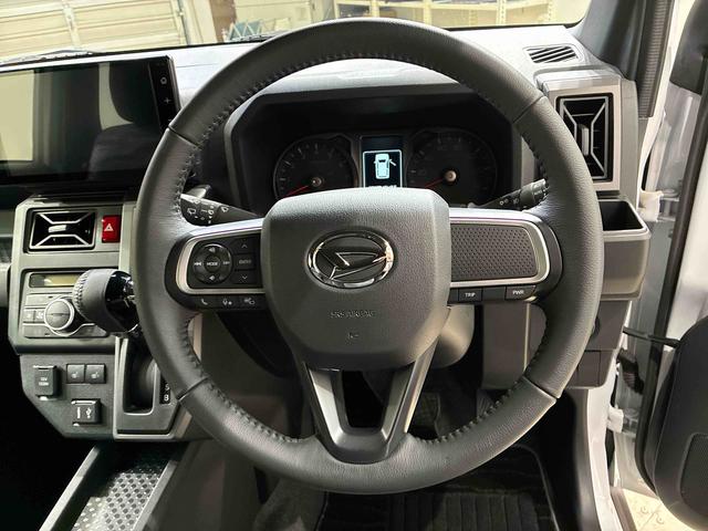 タフトＧ　ダーククロムベンチャー（北海道）の中古車