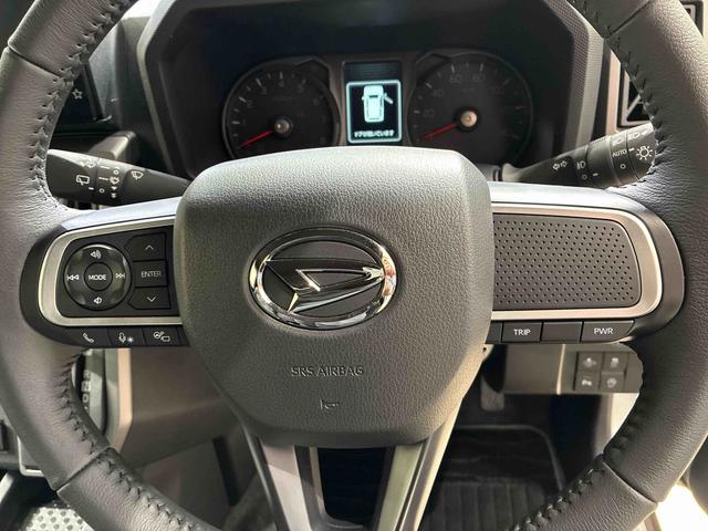 タフトＧ　ダーククロムベンチャー（北海道）の中古車