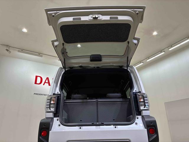 タフトＧ　ダーククロムベンチャー（北海道）の中古車