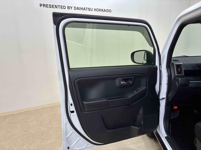 タフトＧ　ダーククロムベンチャー（北海道）の中古車