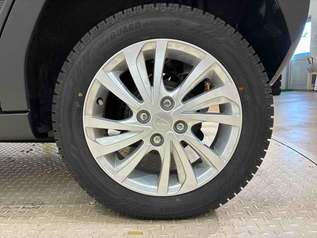 タフトＧ　ダーククロムベンチャー（北海道）の中古車