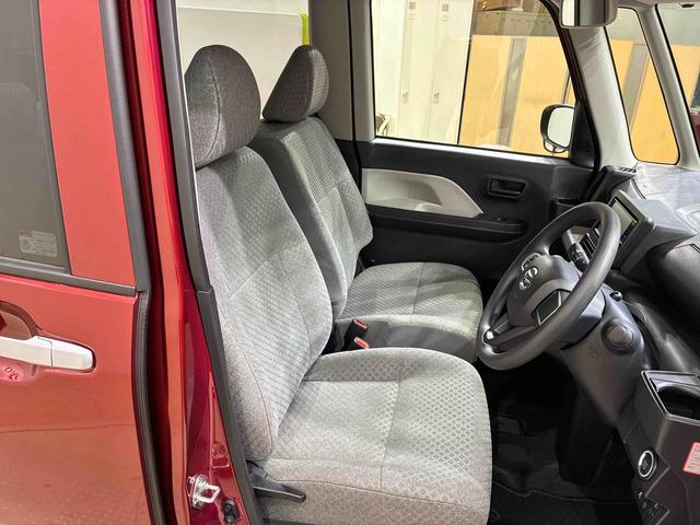 タントL4WD シートヒーター アイドリングストップ オートマチックハイビーム 衝突防止システム LEDヘッドランプ レーンアシスト スマートキー 記録簿 ワンオーナー エアバッグ エアコン パワーウィンドウ(北海道)の中古車