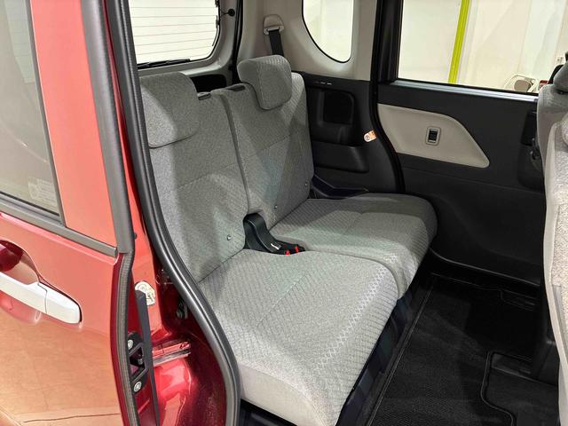 タントL4WD シートヒーター アイドリングストップ オートマチックハイビーム 衝突防止システム LEDヘッドランプ レーンアシスト スマートキー 記録簿 ワンオーナー エアバッグ エアコン パワーウィンドウ(北海道)の中古車