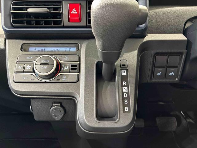 タントL4WD シートヒーター アイドリングストップ オートマチックハイビーム 衝突防止システム LEDヘッドランプ レーンアシスト スマートキー 記録簿 ワンオーナー エアバッグ エアコン パワーウィンドウ(北海道)の中古車