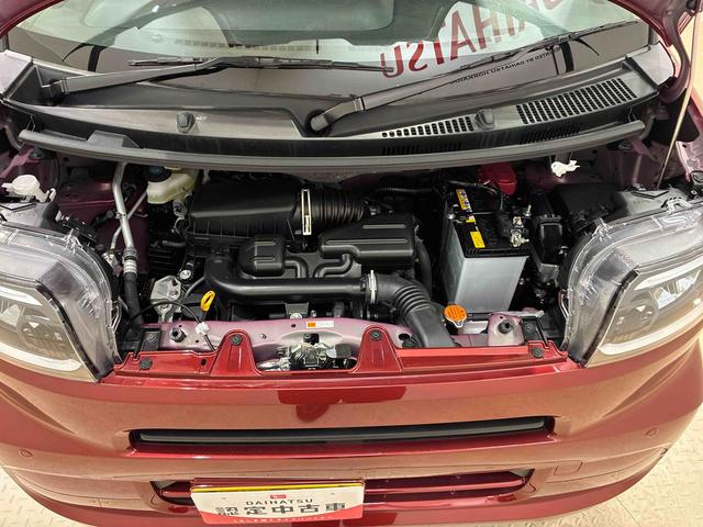 タントL4WD シートヒーター アイドリングストップ オートマチックハイビーム 衝突防止システム LEDヘッドランプ レーンアシスト スマートキー 記録簿 ワンオーナー エアバッグ エアコン パワーウィンドウ(北海道)の中古車