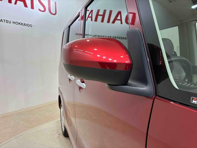 タントL4WD シートヒーター アイドリングストップ オートマチックハイビーム 衝突防止システム LEDヘッドランプ レーンアシスト スマートキー 記録簿 ワンオーナー エアバッグ エアコン パワーウィンドウ(北海道)の中古車