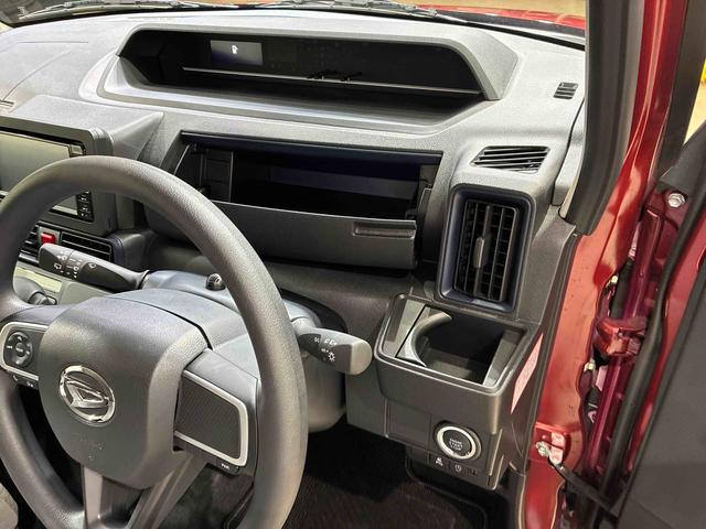 タントL4WD シートヒーター アイドリングストップ オートマチックハイビーム 衝突防止システム LEDヘッドランプ レーンアシスト スマートキー 記録簿 ワンオーナー エアバッグ エアコン パワーウィンドウ(北海道)の中古車