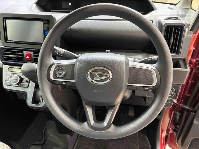 タントL4WD シートヒーター アイドリングストップ オートマチックハイビーム 衝突防止システム LEDヘッドランプ レーンアシスト スマートキー 記録簿 ワンオーナー エアバッグ エアコン パワーウィンドウ(北海道)の中古車