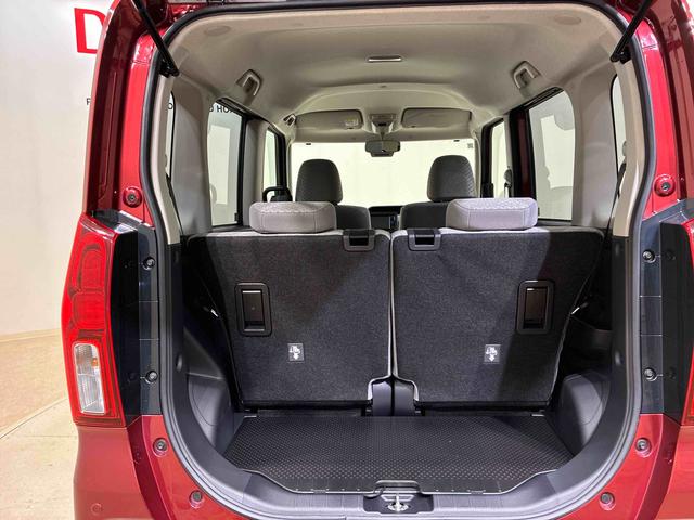 タントL4WD シートヒーター アイドリングストップ オートマチックハイビーム 衝突防止システム LEDヘッドランプ レーンアシスト スマートキー 記録簿 ワンオーナー エアバッグ エアコン パワーウィンドウ(北海道)の中古車