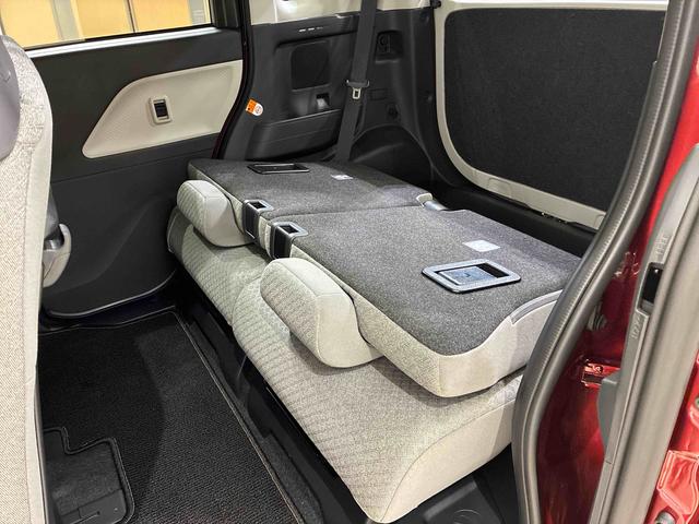 タントL4WD シートヒーター アイドリングストップ オートマチックハイビーム 衝突防止システム LEDヘッドランプ レーンアシスト スマートキー 記録簿 ワンオーナー エアバッグ エアコン パワーウィンドウ(北海道)の中古車