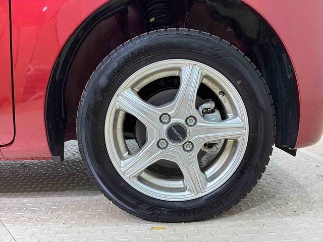 タントL4WD シートヒーター アイドリングストップ オートマチックハイビーム 衝突防止システム LEDヘッドランプ レーンアシスト スマートキー 記録簿 ワンオーナー エアバッグ エアコン パワーウィンドウ(北海道)の中古車