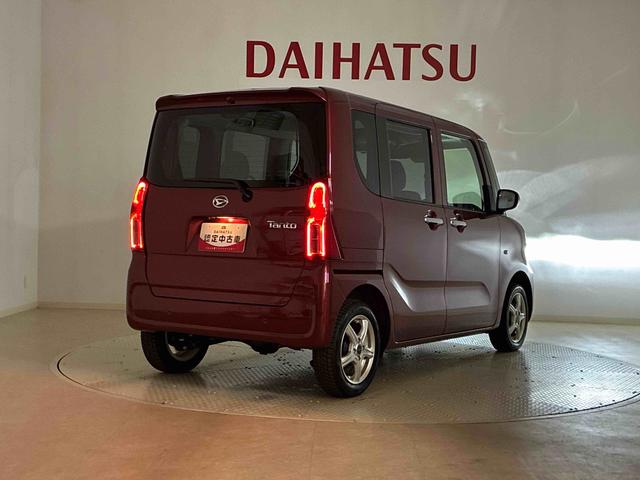 タントL4WD シートヒーター アイドリングストップ オートマチックハイビーム 衝突防止システム LEDヘッドランプ レーンアシスト スマートキー 記録簿 ワンオーナー エアバッグ エアコン パワーウィンドウ(北海道)の中古車