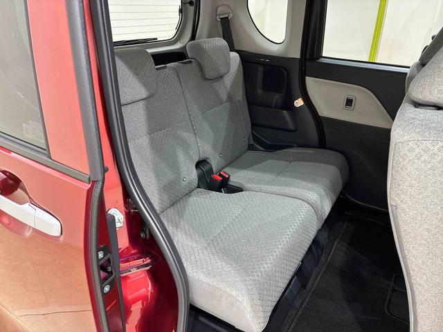 タントＬ（北海道）の中古車