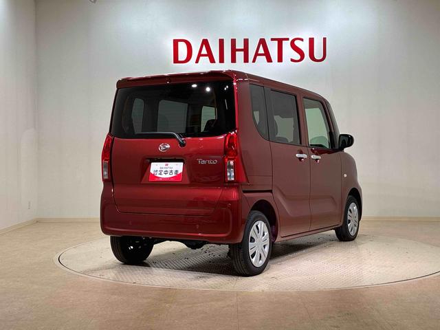 タントＬ（北海道）の中古車