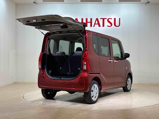 タントＬ（北海道）の中古車