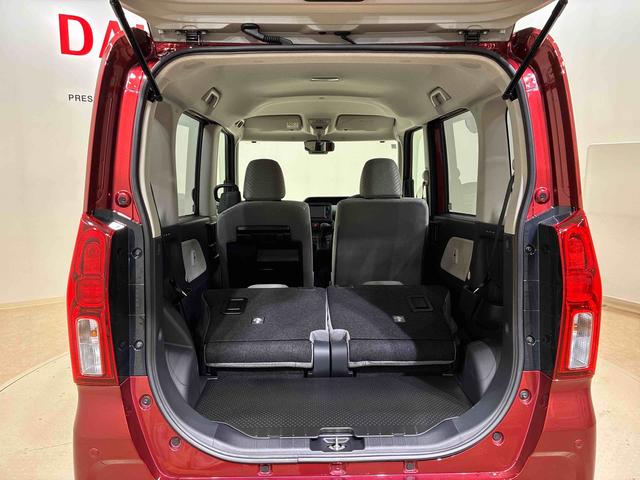 タントＬ（北海道）の中古車