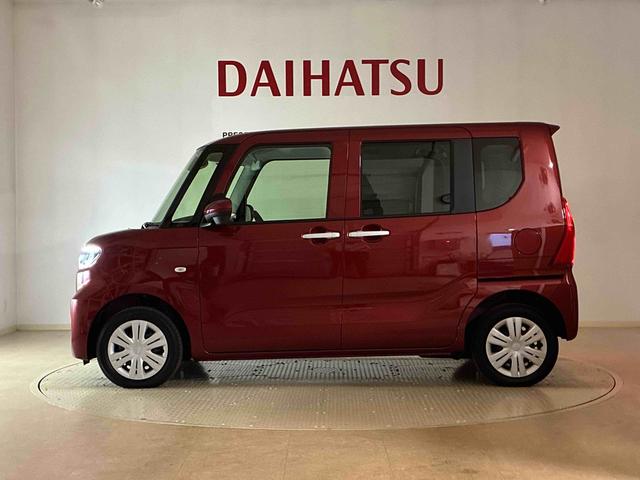 タントＬ（北海道）の中古車